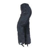 EQUITHÈME Soprappantaloni Vick Nero