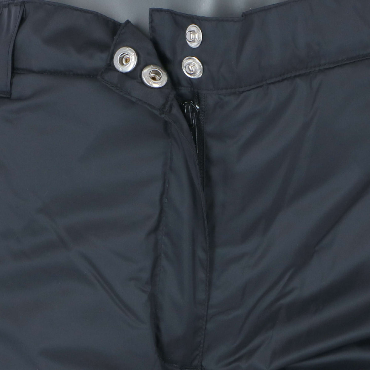 EQUITHÈME Soprappantaloni Vick Nero