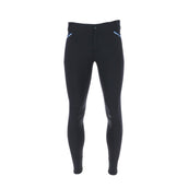 EQUITHÈME Pantaloni da Equitazione Lars Nero