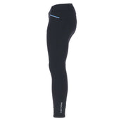EQUITHÈME Pantaloni da Equitazione Lars Nero