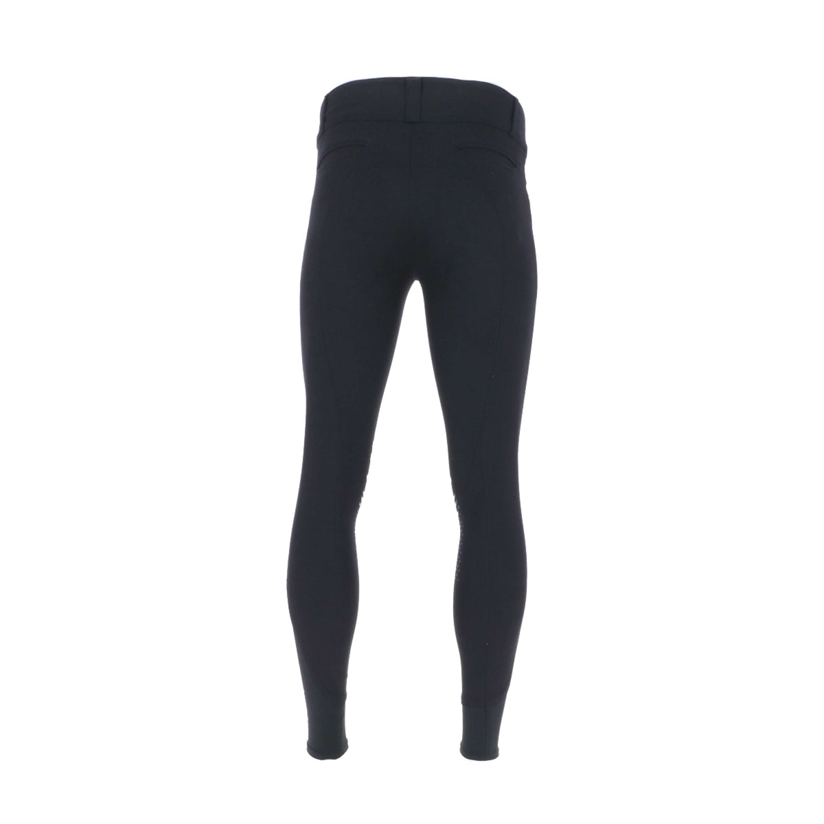 EQUITHÈME Pantaloni da Equitazione Lars Nero