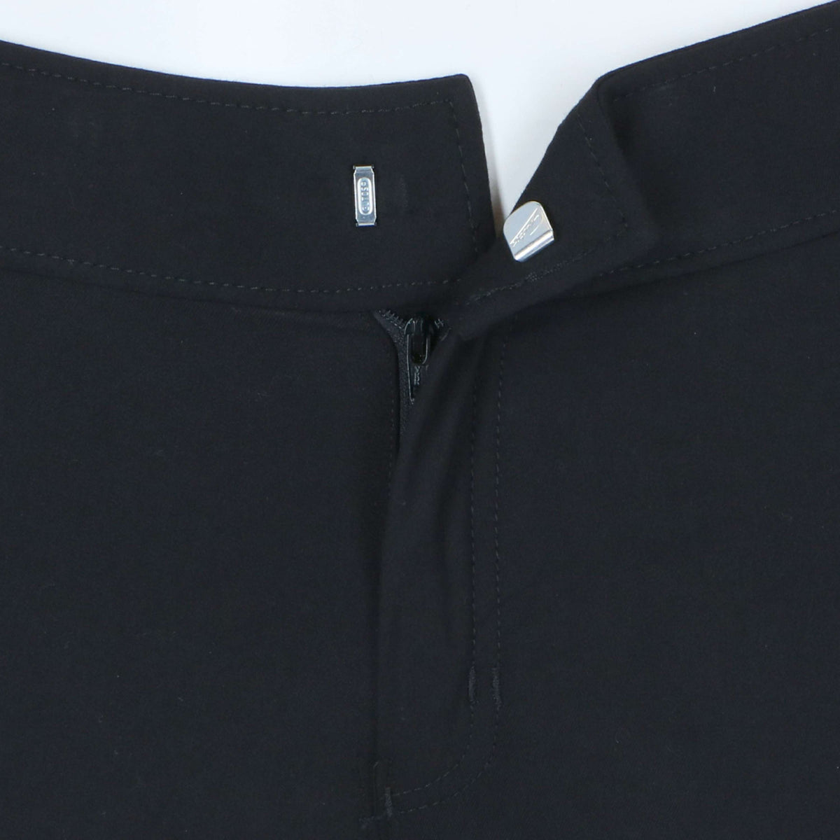 EQUITHÈME Pantaloni da Equitazione Lars Nero