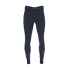 EQUITHÈME Pantaloni da Equitazione Georg Nero