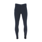 EQUITHÈME Pantaloni da Equitazione Georg Nero