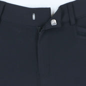 EQUITHÈME Pantaloni da Equitazione Georg Nero
