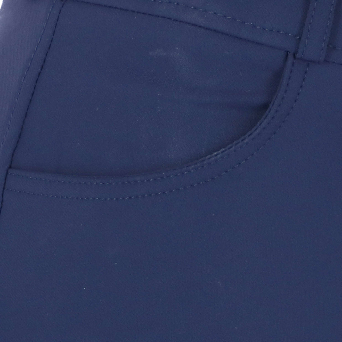 EQUITHÈME Pantaloni da Equitazione Bella Push-Up blu navy