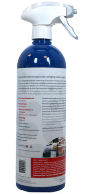 Vetericyn FoamCare Shampoo medicato per cavalli