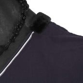 Cavallo Coperta in Pile Heida Blu scuro