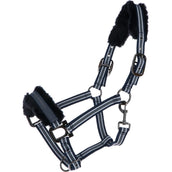 Cavallo Capezzina Helia Blu scuro