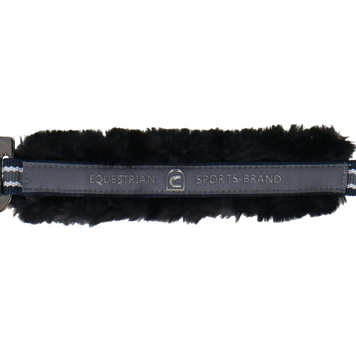 Cavallo Capezzina Helia Blu scuro