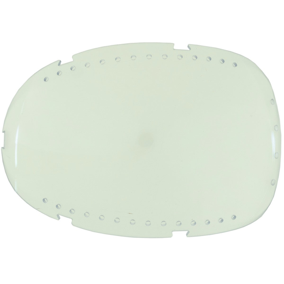 eQuick Lenti per Occhiali for eVysor Trasparente