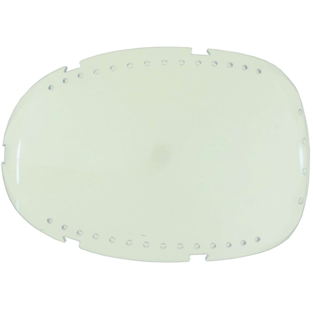 eQuick Lenti per Occhiali for eVysor Trasparente