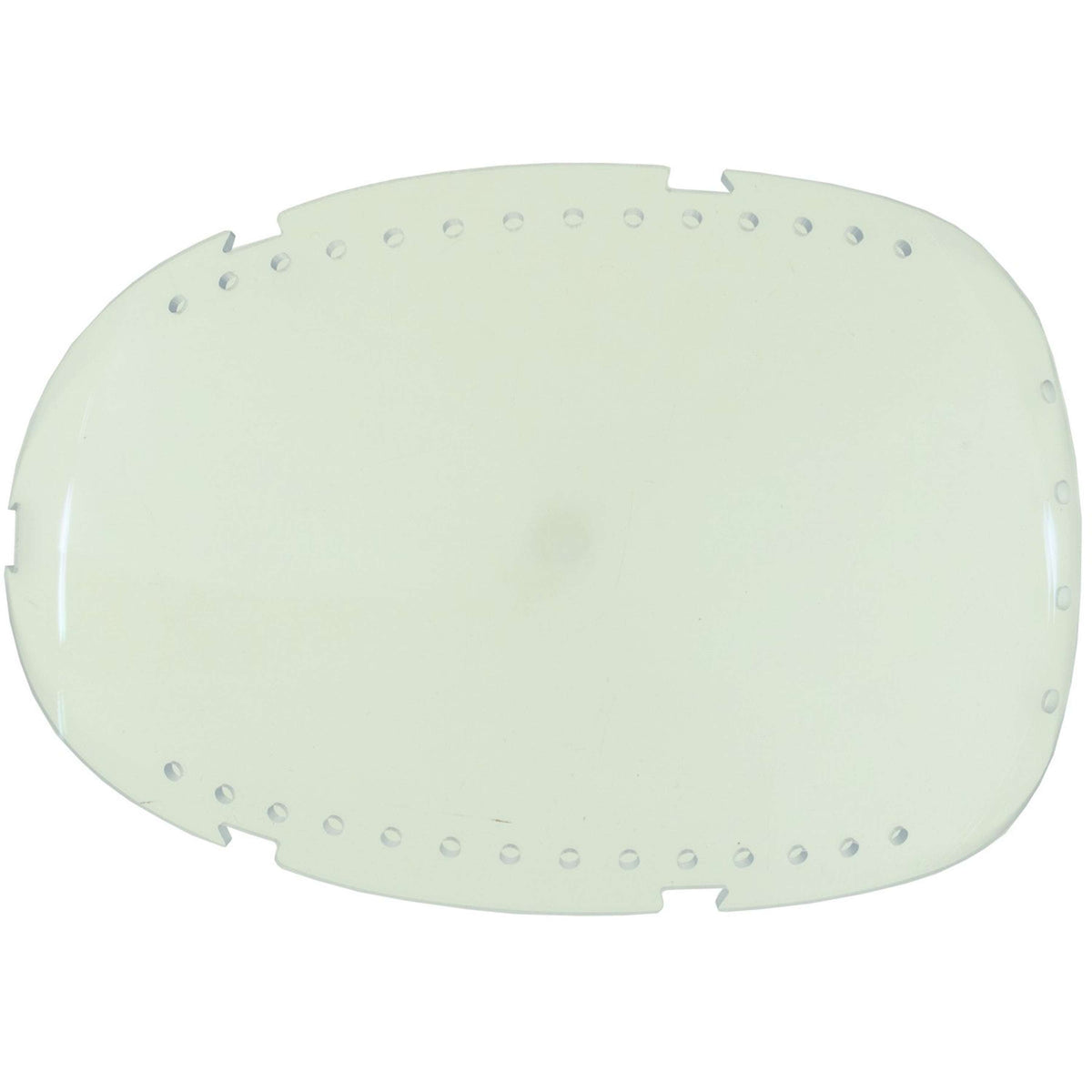 eQuick Lenti per Occhiali for eVysor Trasparente