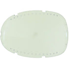 eQuick Lenti per Occhiali for eVysor Trasparente