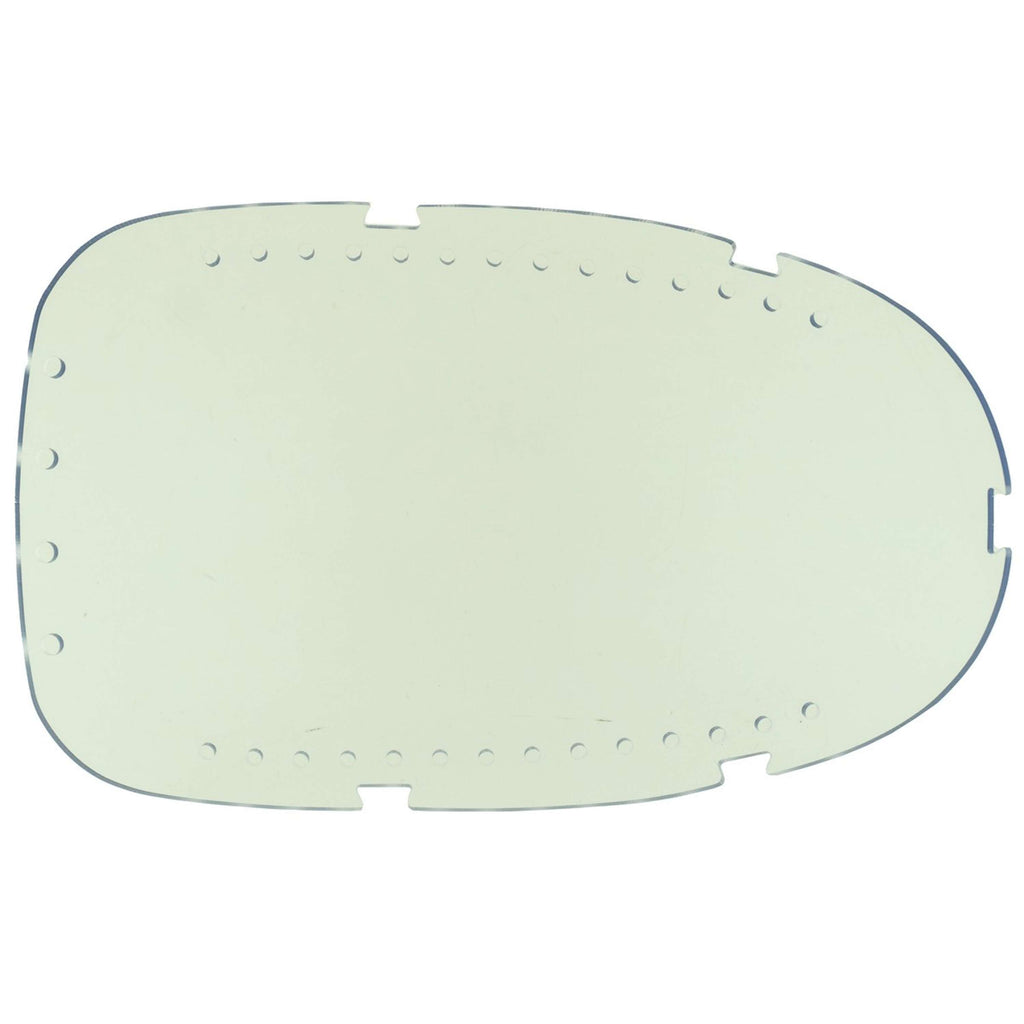eQuick Lenti per Occhiali for eVysor Trasparente