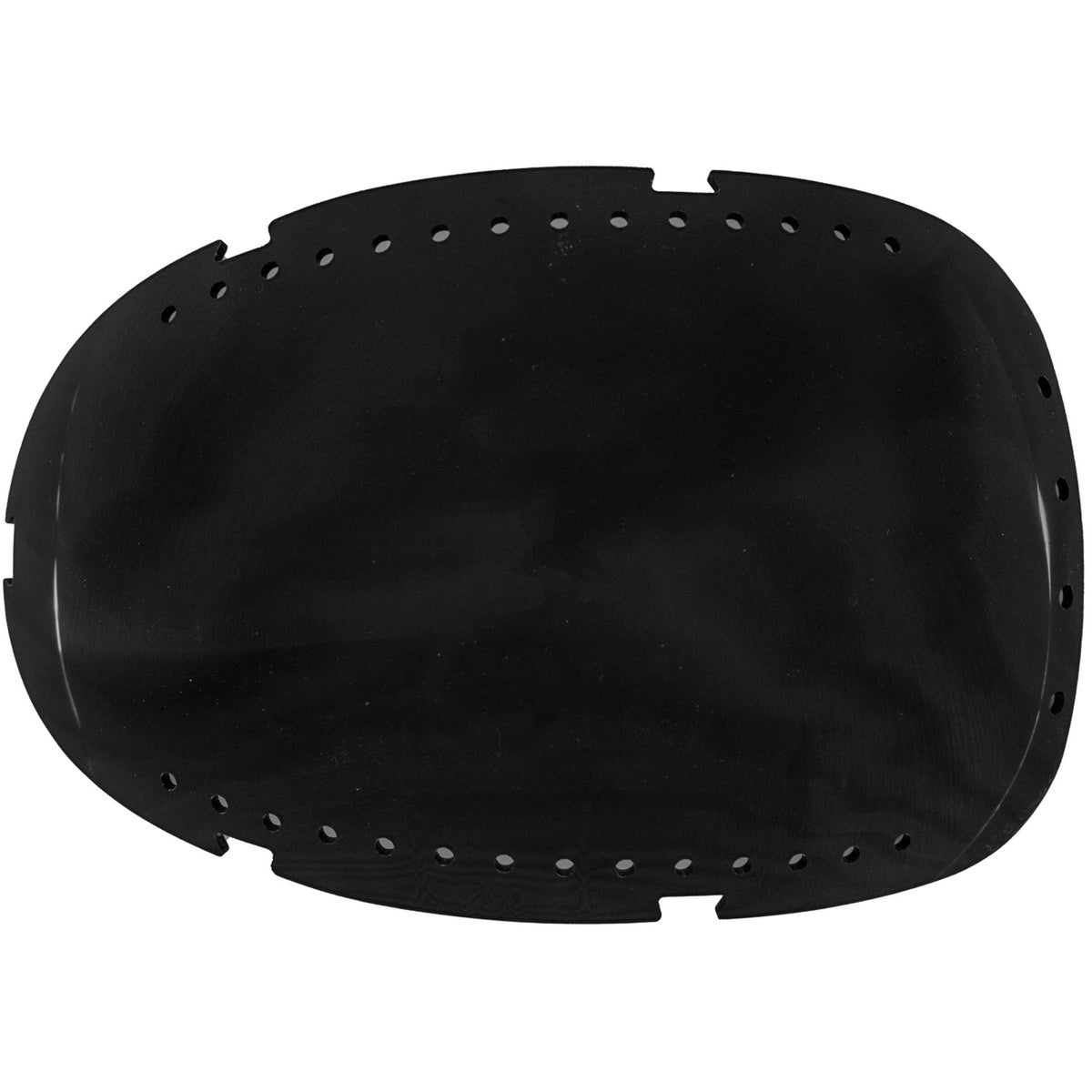 eQuick Lenti per Occhiali for eVysor Buio