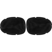 eQuick Lenti per Occhiali for eVysor Buio