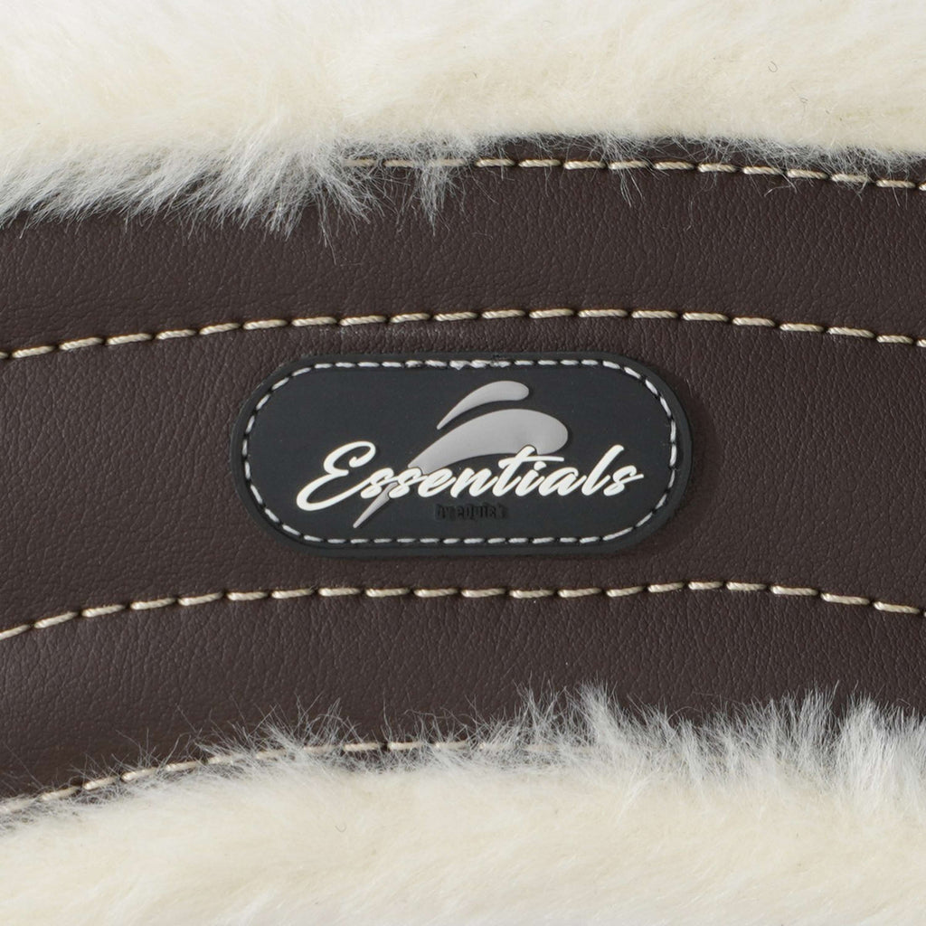 eQuick Sottopancia ES Jumping Fluffy Marrone