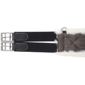 eQuick Sottopancia ES Jumping Fluffy Marrone