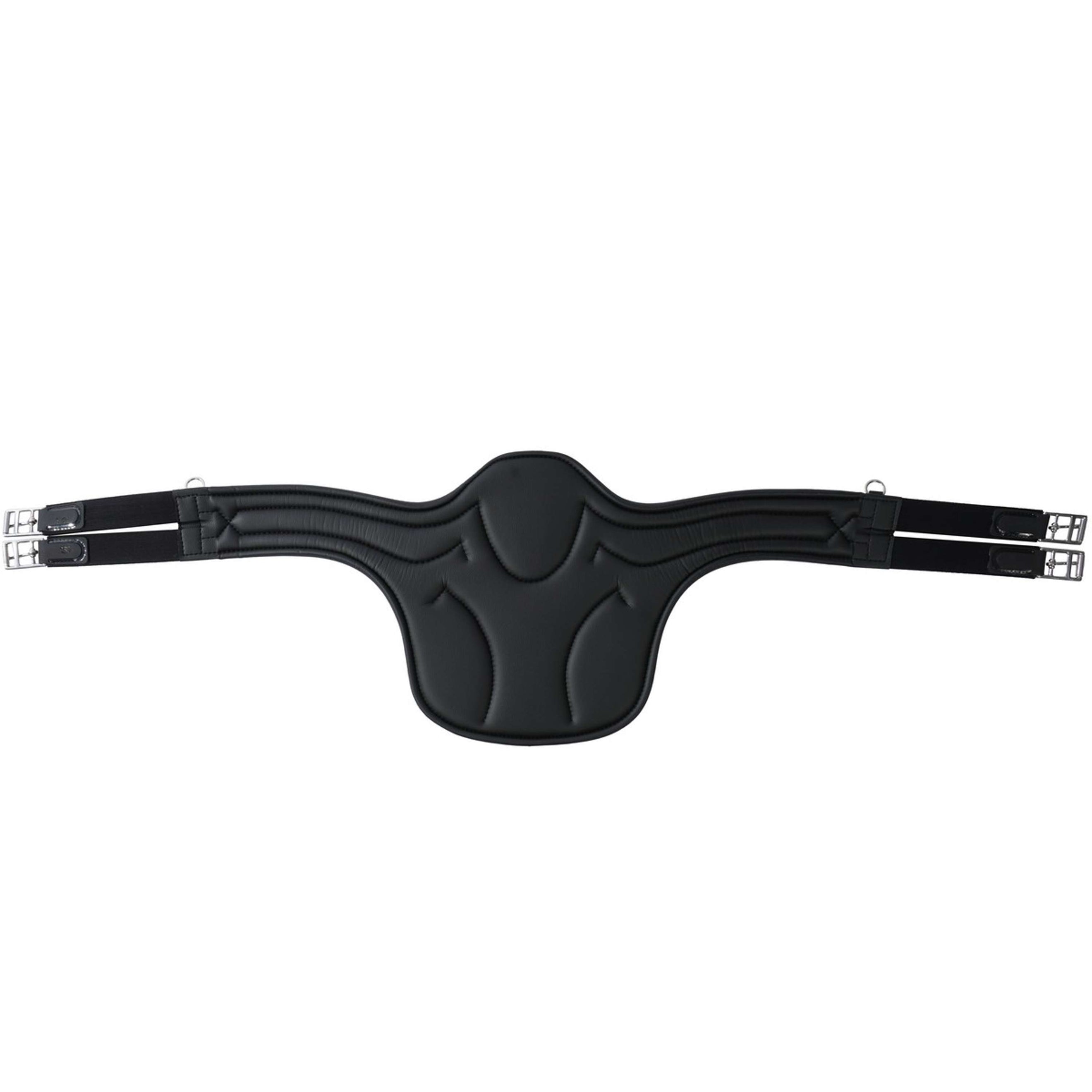 eQuick Sottopancia ES Jumping Stud Nero eQuick Sottopancia ES Jumping Stud Nero