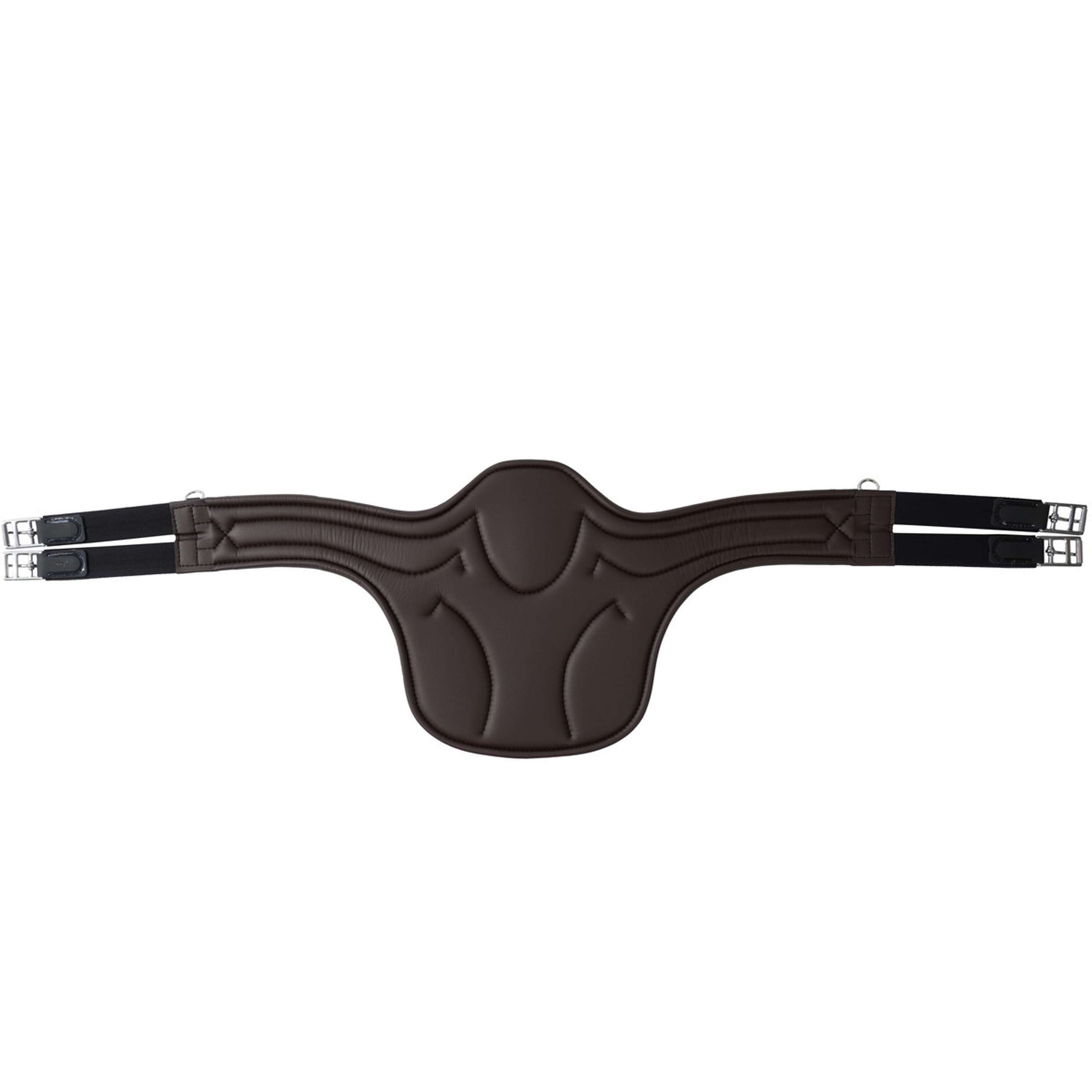 eQuick Sottopancia ES Jumping Stud Marrone eQuick Sottopancia ES Jumping Stud Marrone