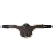 eQuick Sottopancia ES Jumping Stud Fluffy Marrone