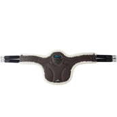 eQuick Sottopancia ES Jumping Stud Fluffy Marrone