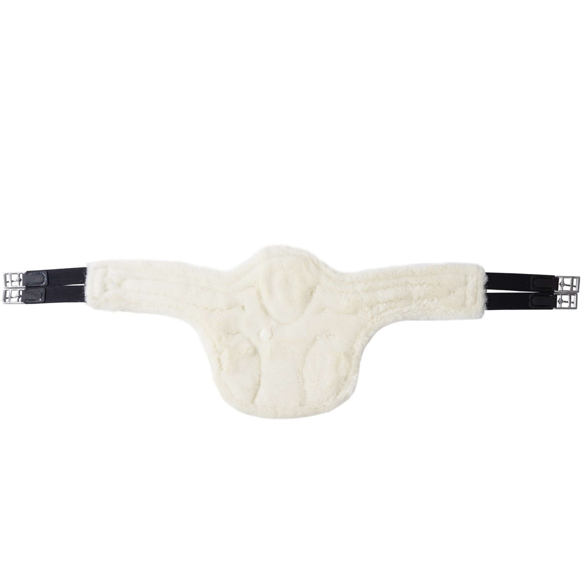 eQuick Sottopancia ES Jumping Stud Fluffy Marrone