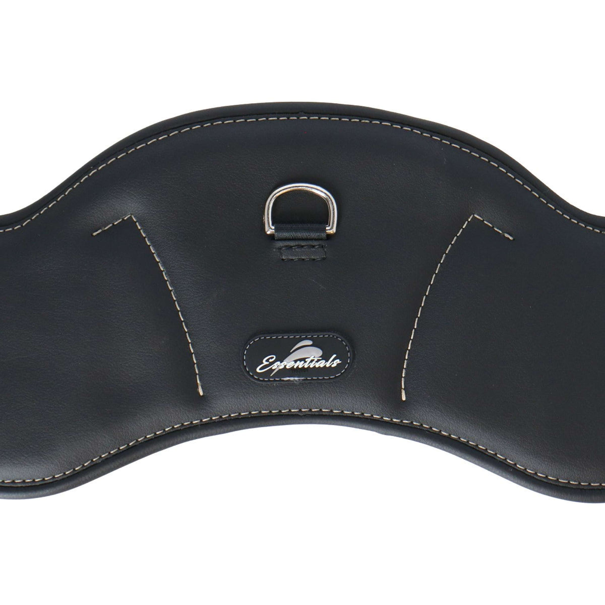 eQuick Sottopancia ES Dressage Nero