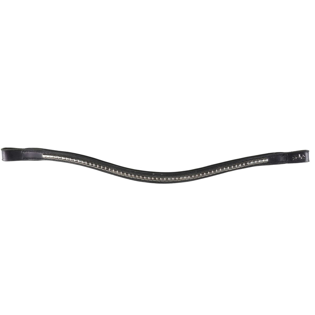 Schockemöhle Frontalino Clincher Select Nero Argento