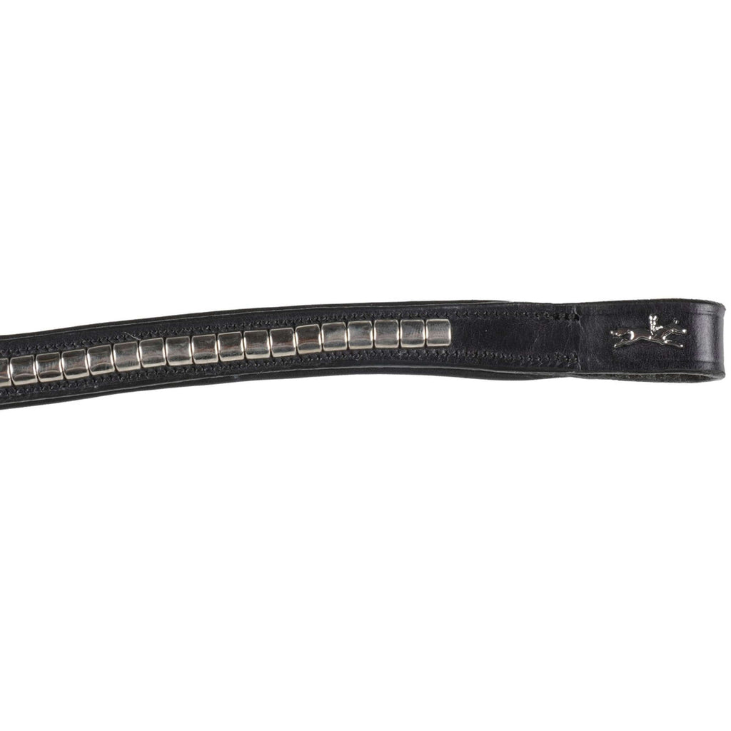 Schockemöhle Frontalino Clincher Select Nero Argento