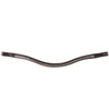 Schockemöhle Frontalino Clincher Select Espresso/Argento