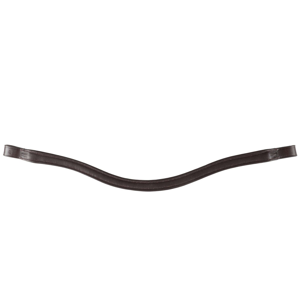 Schockemöhle Frontalino Clincher Select Espresso/Argento