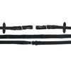 Schockemöhle Redini Durasoft Grip Nero Argento
