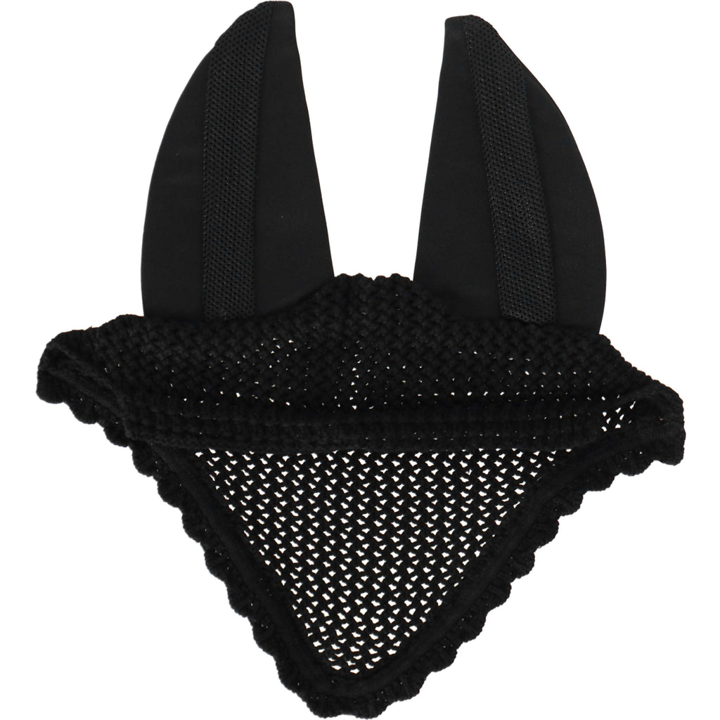 Schockemöhle Cuffietta Air Silent Nero