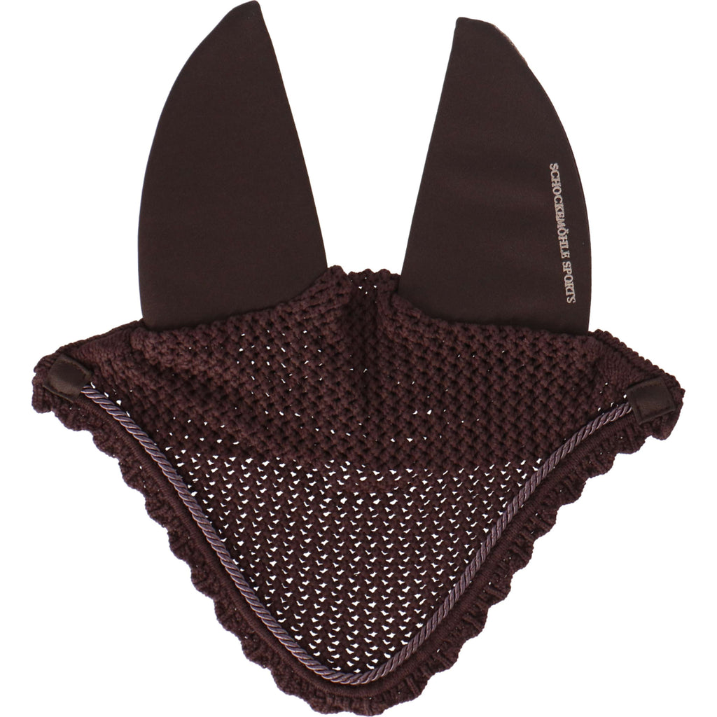 Schockemöhle Cuffietta Air Silent Cioccolato