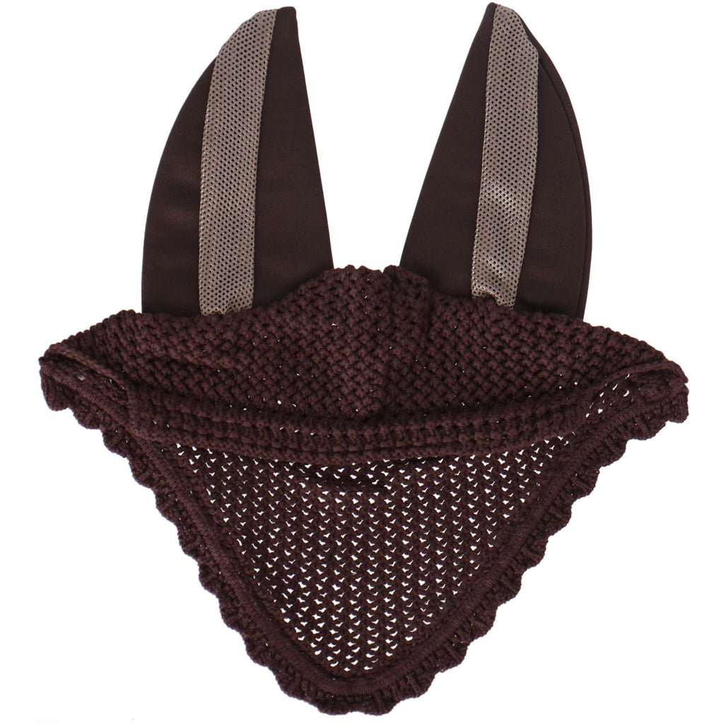 Schockemöhle Cuffietta Air Silent Cioccolato