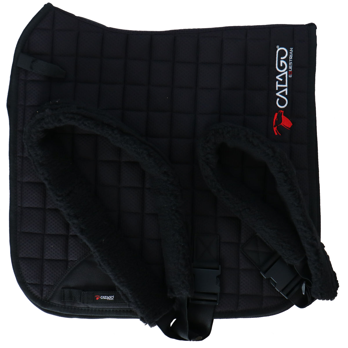 Catago Sottosella FIR-Tech Nero