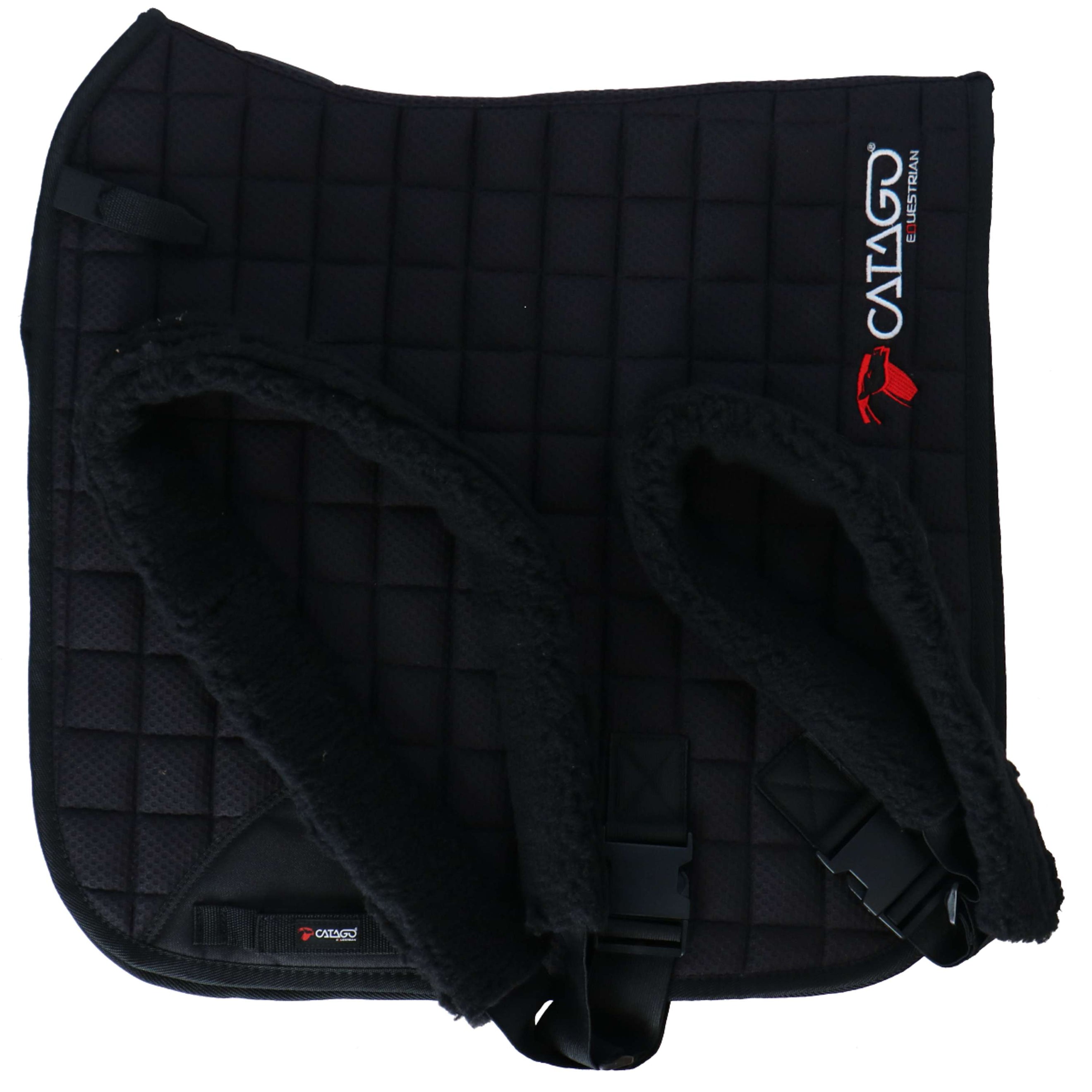 Catago Sottosella FIR-Tech Nero Catago Sottosella FIR-Tech Nero