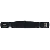 Catago Sottopancia da dressage FIR-Tech Nero