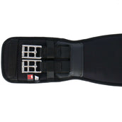 Catago Sottopancia da dressage FIR-Tech Nero