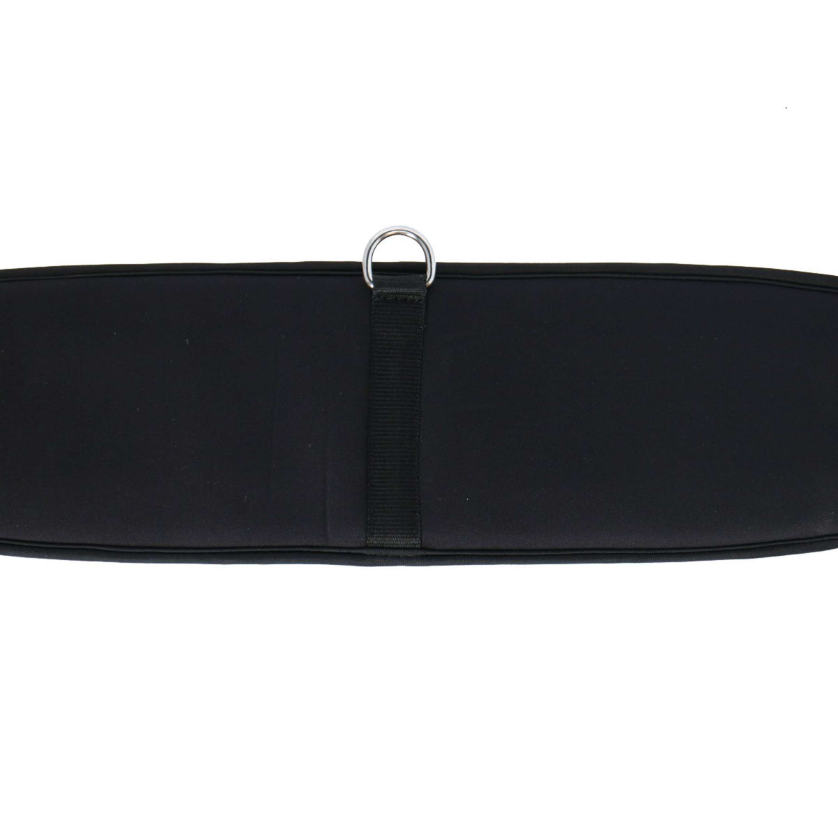 Catago Sottopancia da dressage FIR-Tech Nero