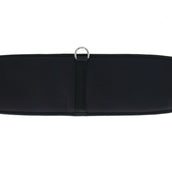 Catago Sottopancia da dressage FIR-Tech Nero