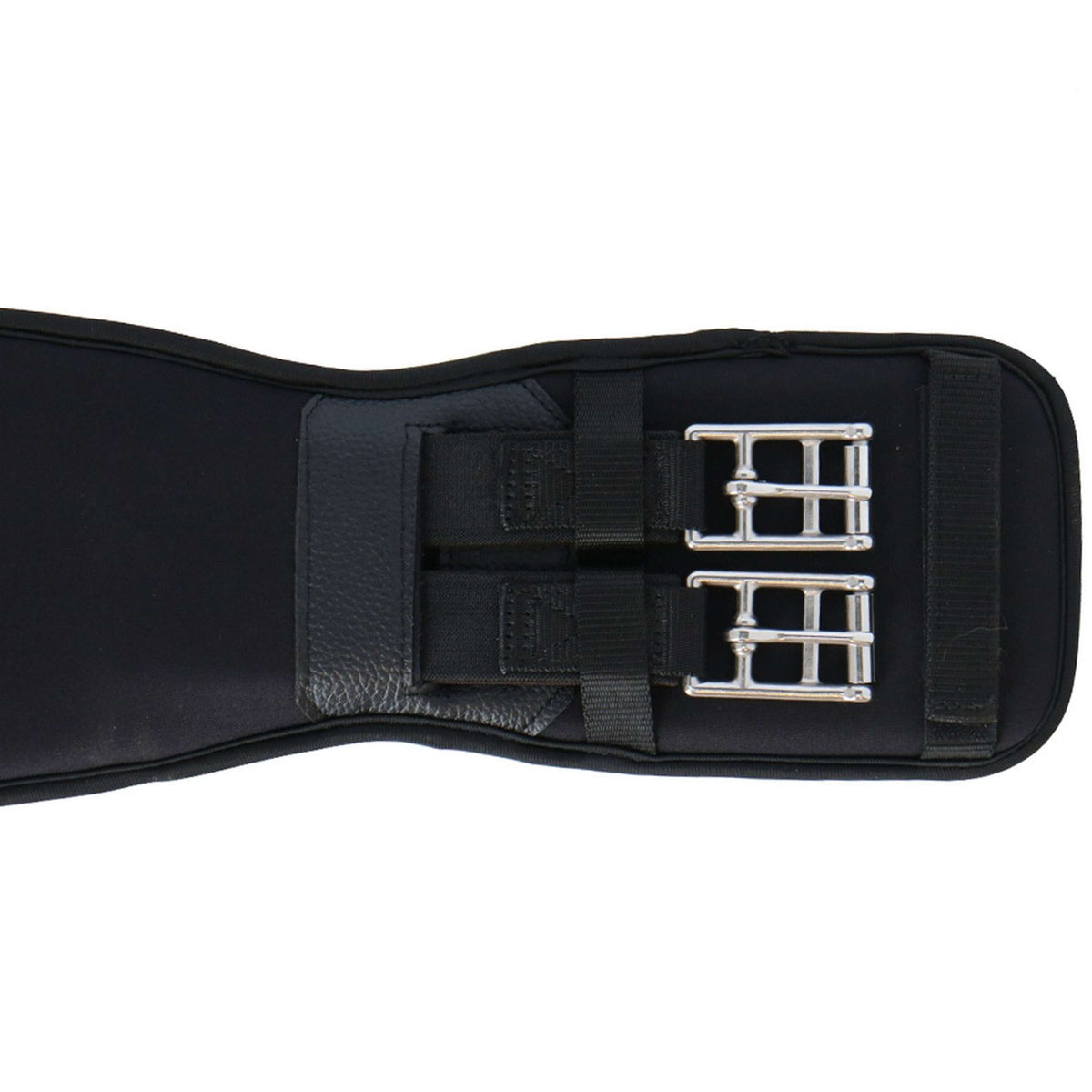 Catago Sottopancia da dressage FIR-Tech Nero