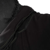Harry's Horse Coperta in Pile Nero