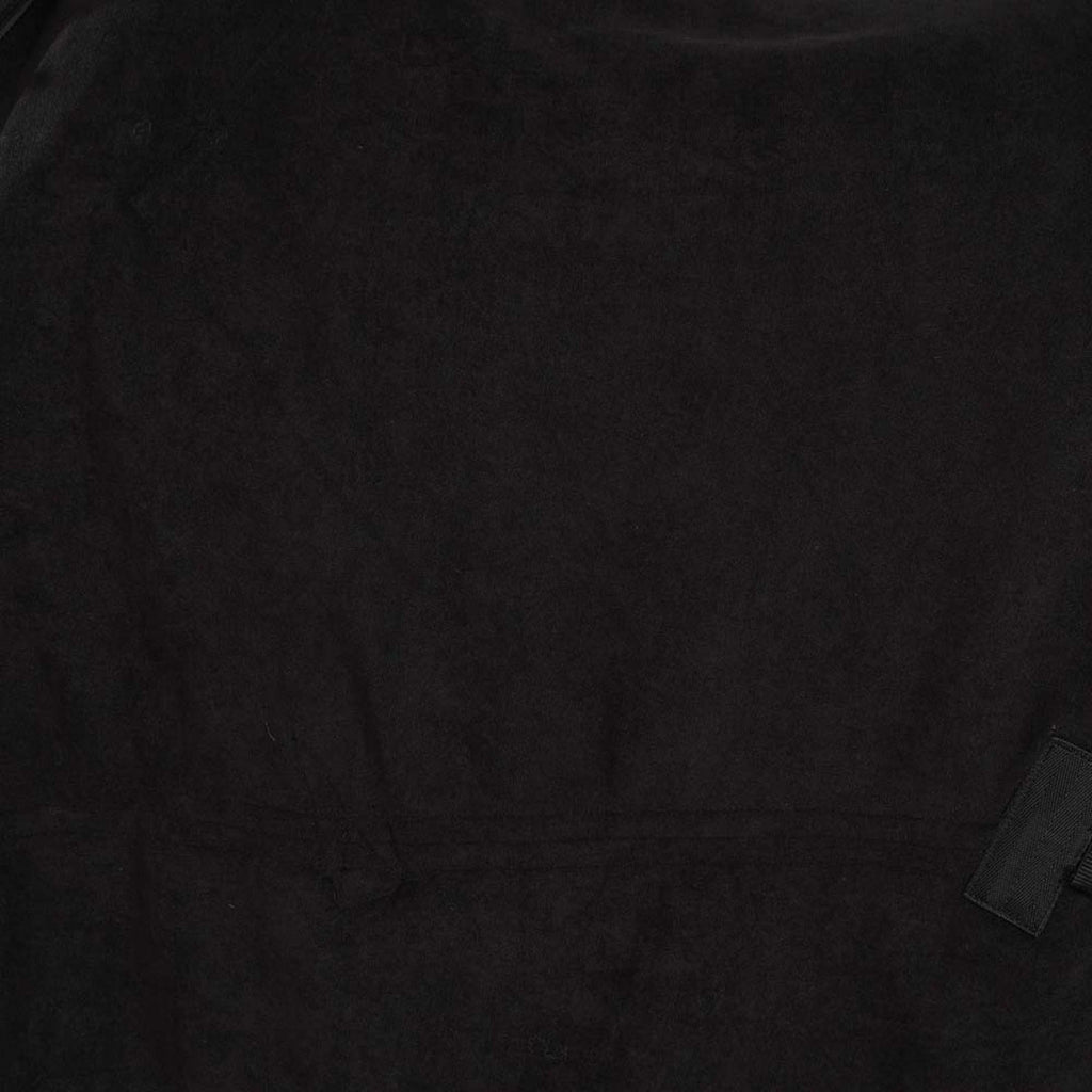 Harry's Horse Coperta in Pile Nero