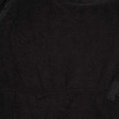 Harry's Horse Coperta in Pile Nero