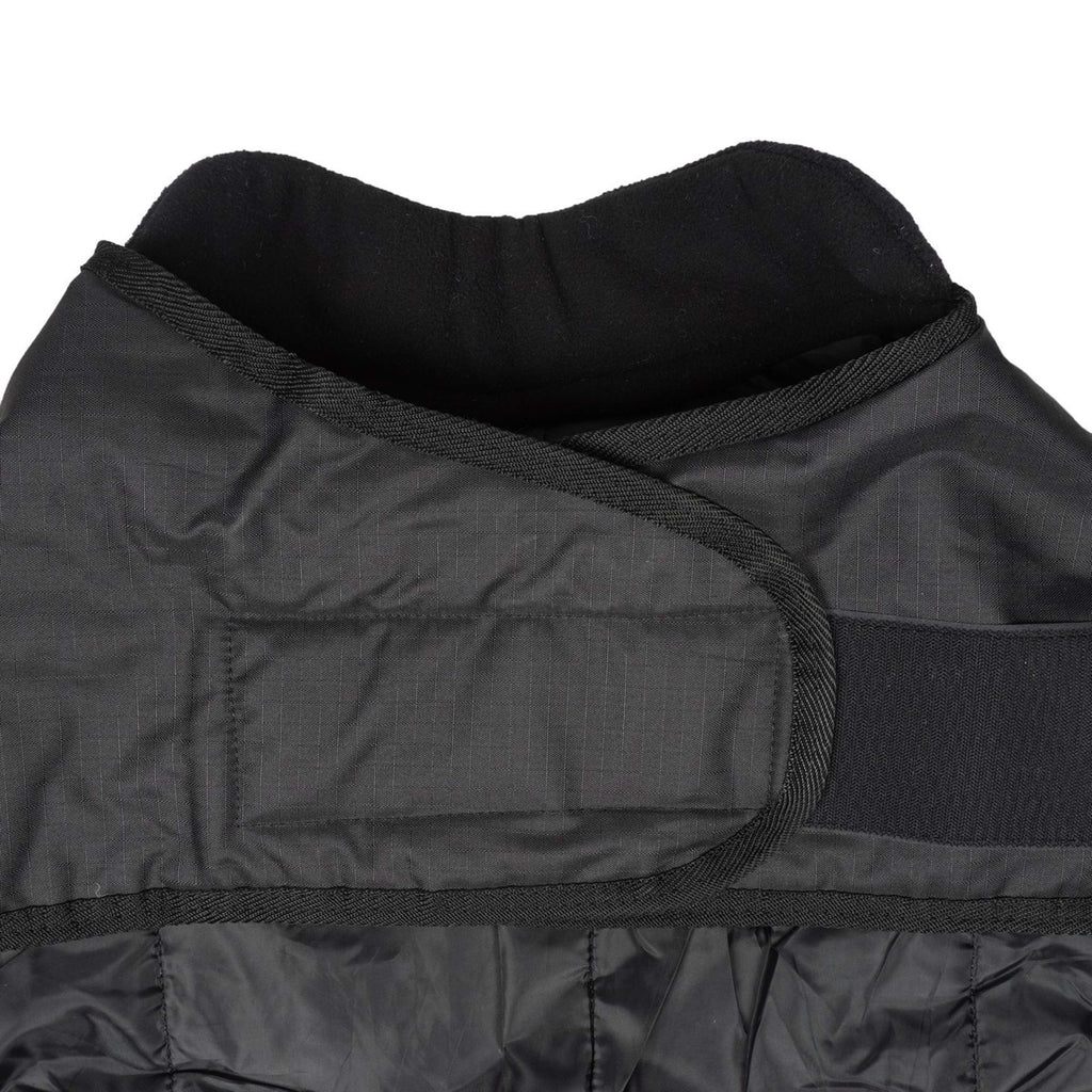 Harry's Horse Coperta per Puledro TwoTone Nero