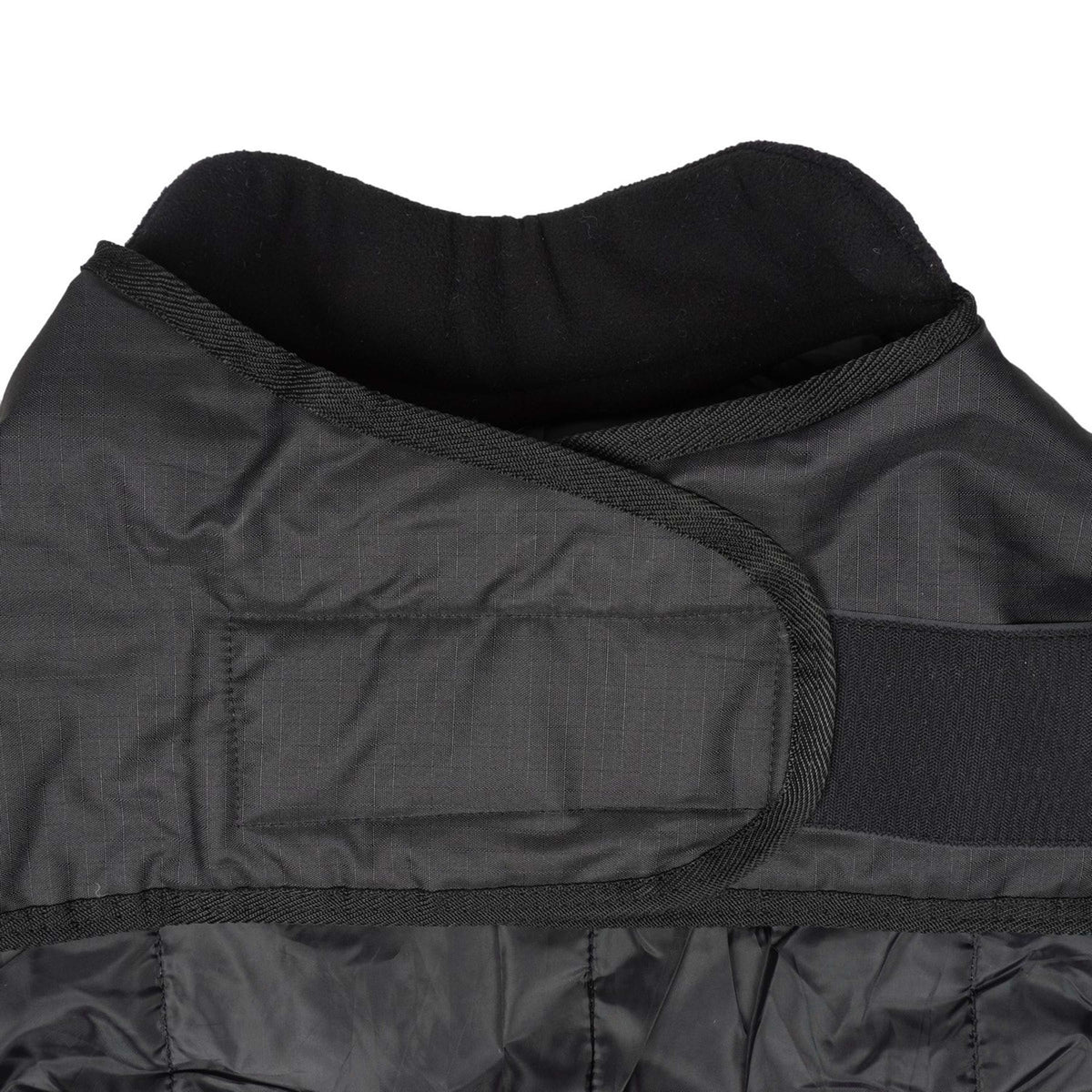 Harry's Horse Coperta per Puledro TwoTone Nero