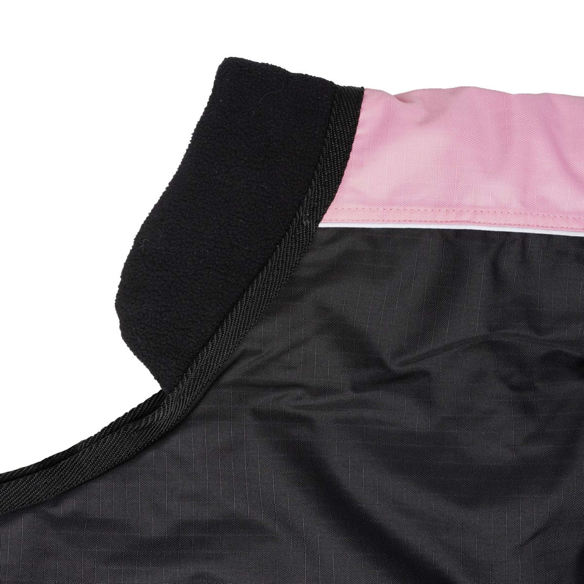 Harry's Horse Coperta per Puledro TwoTone Nero